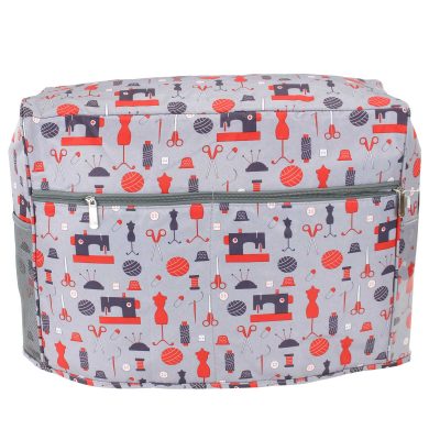 BIRCH MACHINE DUST COVER - 43X 20 X 34 CM