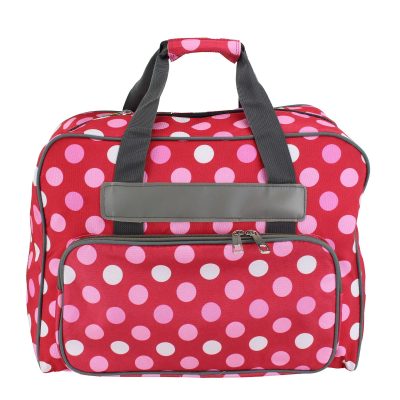 BIRCH SEWING MACHINE BAG - 43 X 21W X 30CM