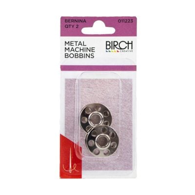 BOBBIN BERNINA METAL B/P 13318