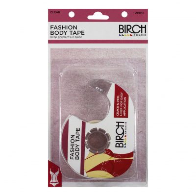 LINGERIE FASHION BODY TAPE