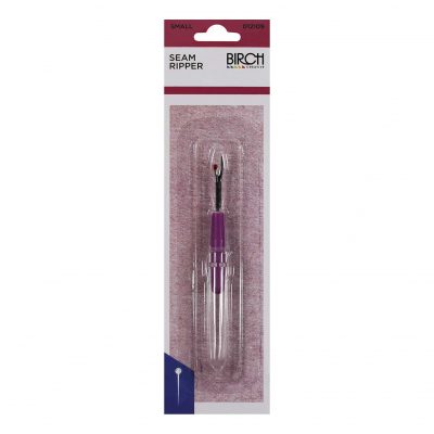 SEAM RIPPER SMALL 012109