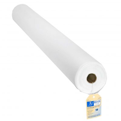 INTERFACING SEW ON MED 90CM X 50MT