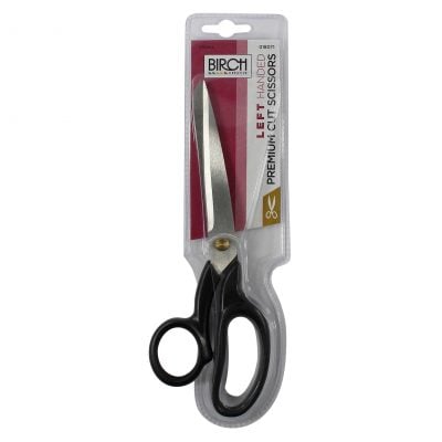SCISSOR PREMIER BRAND 8.5'' LEFT HANDED