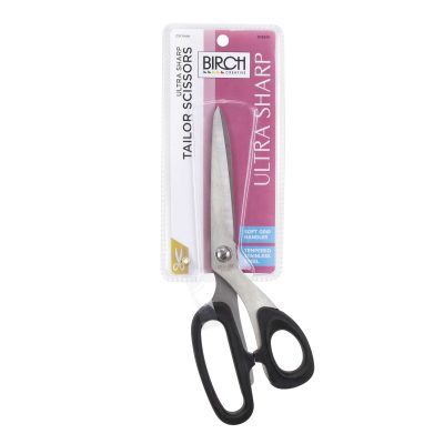 SCISSOR S/STEEL 250MM 253