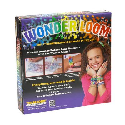 WONDER LOOM