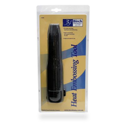 EMBOSSING HEAT TOOL