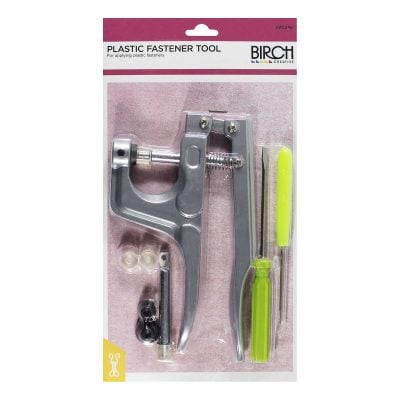 PLASTIC FASTENER TOOL