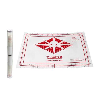 TRUE CUT NON SKID PAD 12 x 18