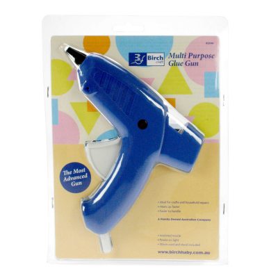 MULTI PURPOSE GLUE GUN