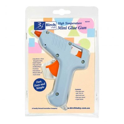 GLUE GUN HI TEMP