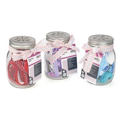 SEWING JAR