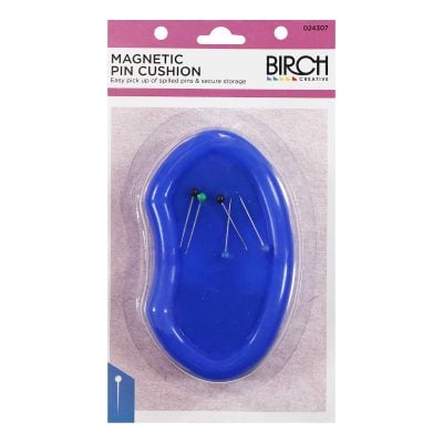 VALUE PACK MAGNETIC PIN CUSHION 338
