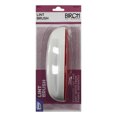 BRUSH LINT 20