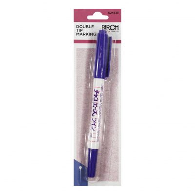 PEN MARKING DBL TIP ASSISTANT