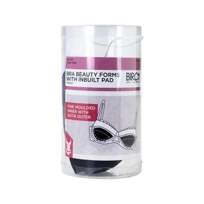 BRA CUP WITH INBUILT PAD