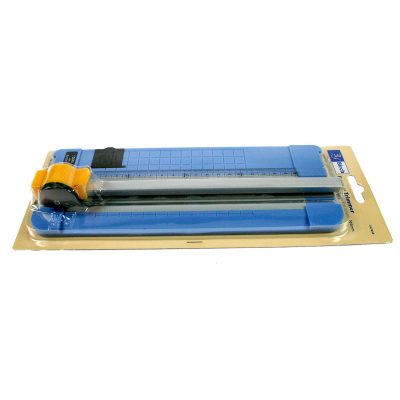 ROTARY TRIMMER
