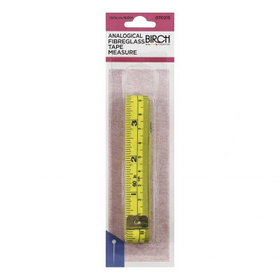 TAPE MEASURE ANALOGICAL