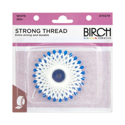 STRONG THREAD