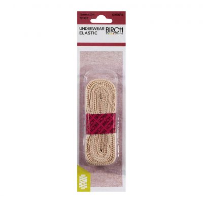 ELASTIC KNICKER 15MMX3MT