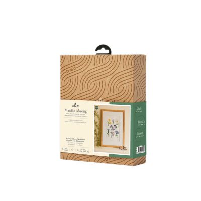 DMC CROSS STITCH KIT