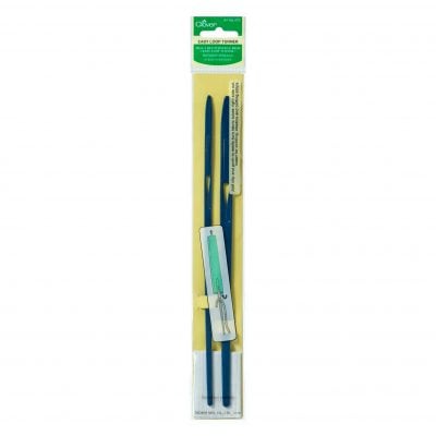 CLOVER LOOP TURNER EASY 472