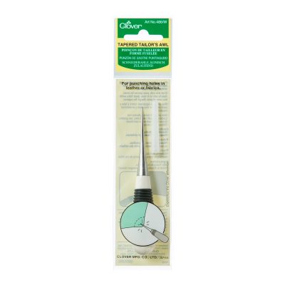 CLOVER TAPERED TAILORS AWL 486/W