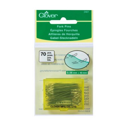 CLOVER FORK PIN 70 2401