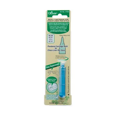 CLOVER REFILL FOR CHACO BLUE 4720
