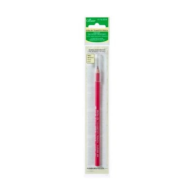 CLOVER I/O TRANSFER PENCIL RED 5004