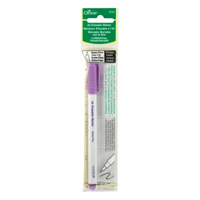 CLOVER AIR ERASABLE MARKER FINE 5030