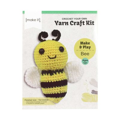 DIY CROCHET ANIMA