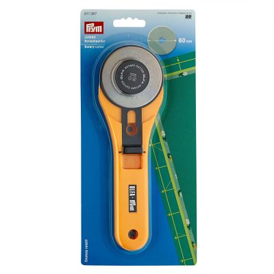 PRYM IND JUMBO ROTARY CUTTER 60MM1P M5