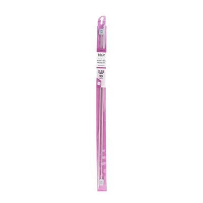 BIRCH KNITTING NEEDLE PREMIUM 35CM 2.00-3.75MM