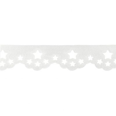 RIBBON SCATTER STAR 30MMX15M