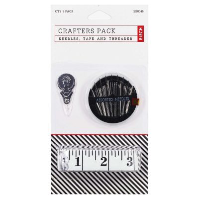 CRAFTERS PACK