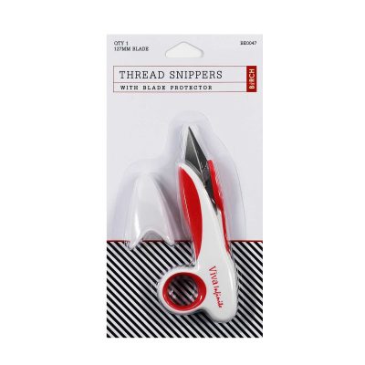 THREAD SNIP SCISSOR 5"