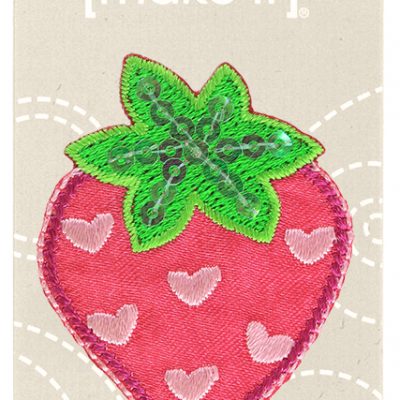 MTF STRAWBERRY