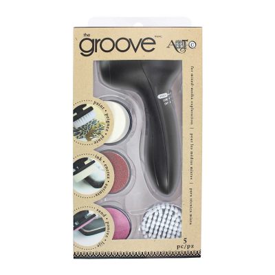 ATD TOOL GROOVE