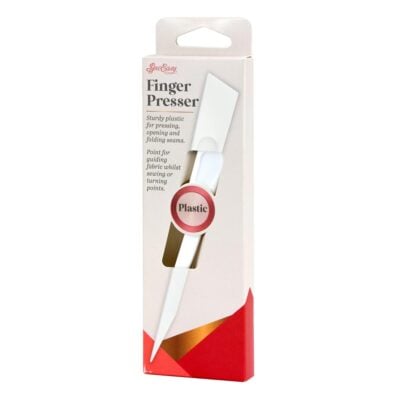 SEW EASY QUILTING FINGER PRESSER