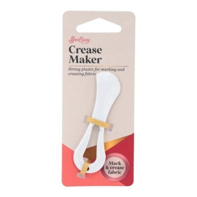 SEW EASY QUILTING CREASE MAKER