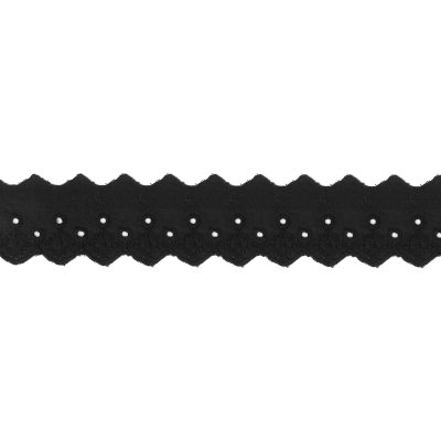 LACE CAMBRIC 46MM X 2.56MT