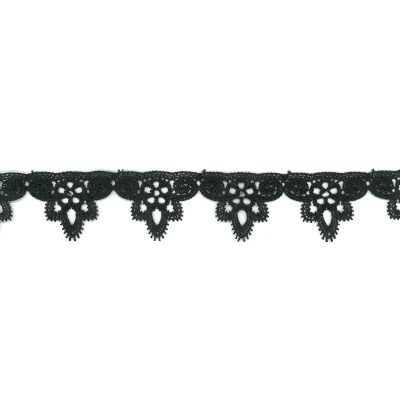 LACE GUIPURE 43MMX 2.56MT