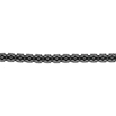 LACE NYLON STRETCH 15MM X 3MT