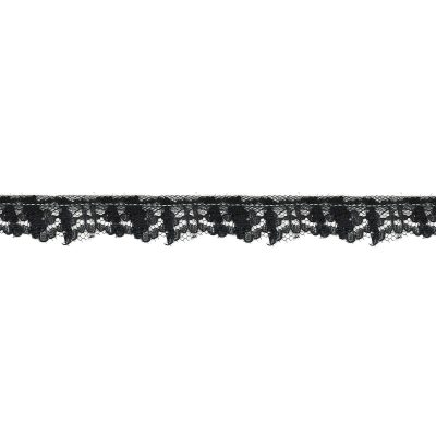 LACE FRILLED NYLON 15MM X 3MT