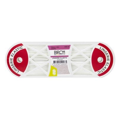 ELASTIC LINGERIE 15MM x 30MT W800