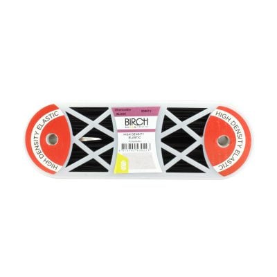 ELASTIC HIGH DENSITY 25MMx40MT