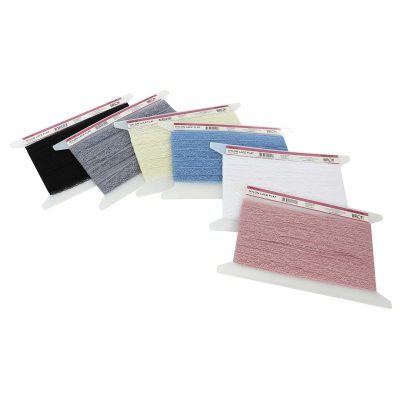 LACE NYLON  FLAT 19MM X 30M