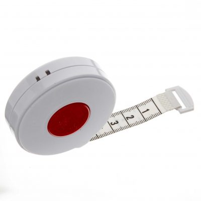 TAPE MEASURE SPRING