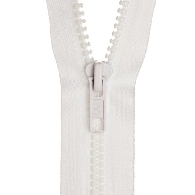 ZIP CHUNKY NO 5 O/E 56CM