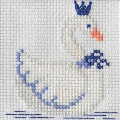 SWAN CS 7X7CM 578107